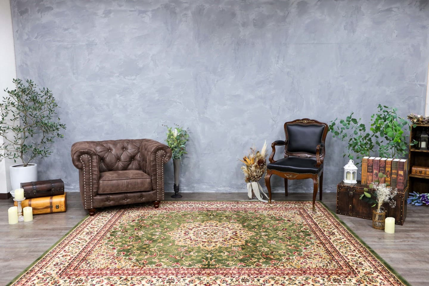 クレバスタジオ2